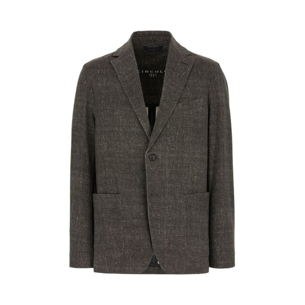 Circolo Man Clothing Blazers E Gilets